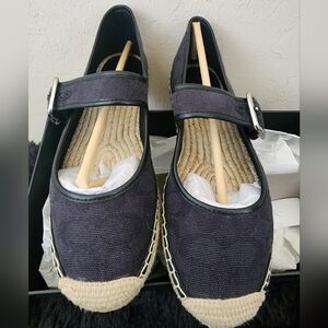 Coach Signature C Espadrilles
